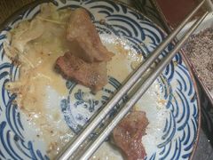 -隐家本格烧肉(万达广场店)