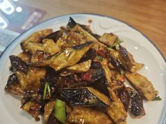 -春水锅贴·传统鲁菜(大明湖店)