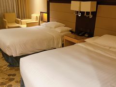 -上海浦西万怡酒店