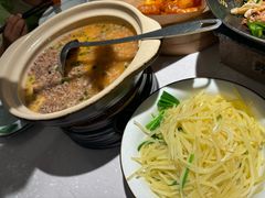 -费大厨辣椒炒肉(黄兴中心广场店)