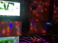-迪迪派KTV(创业大厦店)