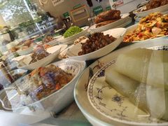 -阿毛饭店(和义路店)