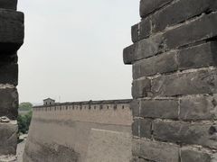 -平遥县衙