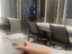-M Stand(成都COSMO店)
