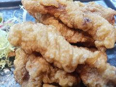 -周渝食惦·酸菜鱼精致川菜(横岗店)