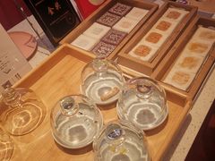 -阮大兴糕团(日月光中心店)