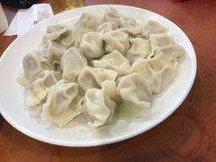 -石老头关东饺子王·东北菜(嘉华鑫城店)