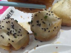 -小杨生煎(深圳岗厦北店)