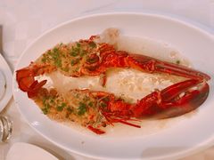-水润轩私厨海南菜餐厅(铂尔曼酒店)