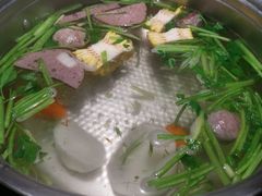 -牛焱·贵州黄牛肉火锅(城西银泰店)