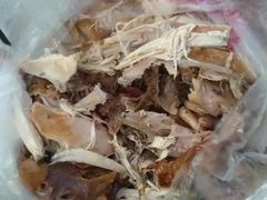 -张金涛熏鸡(人民南路店)