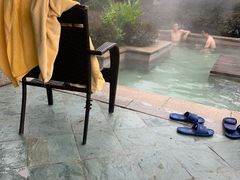 -咸宁万豪温泉谷度假区