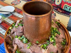 -如意林卡藏餐吧 (九寨沟店)