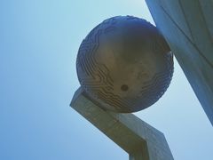 -青澳湾北回归线广场