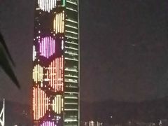 -The Penthouse酒吧