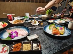 -虎焱炭火烧肉