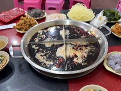 -储奇门鳝鱼火锅(总店)