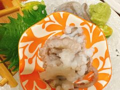 -福匠日本料理(人民路店)