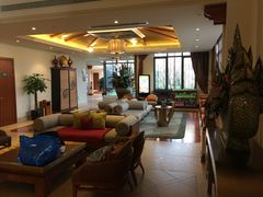 -苏州湾王焰温泉度假酒店