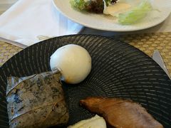 糯米鸡-新发展亚太JW万豪酒店·福苑咖啡厅