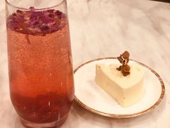 -李大牛和刘大力手作甜品(凯德店)