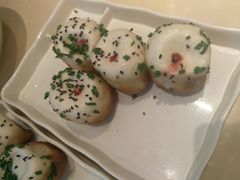 虾肉生煎-东泰祥生煎馆(重庆北路店)