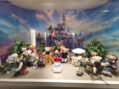 -济州岛泰迪熊博物馆