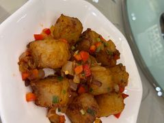 -海逸海鲜酒家(古北店)