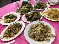 吹筒仔-电白鸭粥店(下沙二坊88号店)