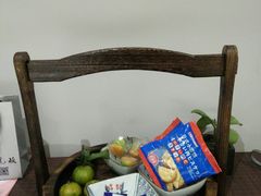 -观清澜疗愈民宿(龙泉山风景区店)