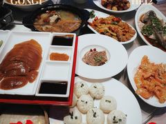-王府井酒店(金桥港湾店)
