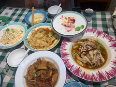 -新疆巴州金丝特餐厅(大钟寺店)