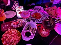 -MOSSO音乐酒吧·live house(南京旗舰店)