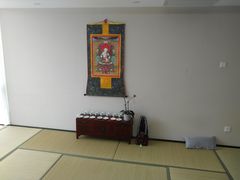-仰生如卉推拿养生馆(酒仙桥店)
