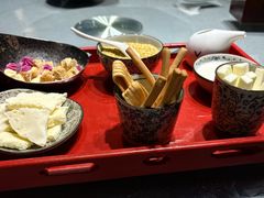 -九十九顶毡房(清河店)