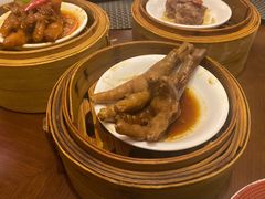 -云粤楼中餐厅(昆明中心假日酒店)