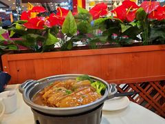 -清心鸡沙田乳鸽店·非遗传承(石溪店)