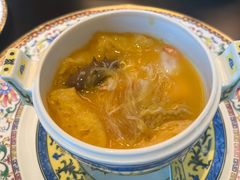 -北京饭店谭家菜