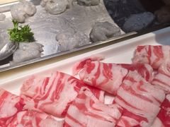 -东道煮牛肉火锅(东盛大街店)