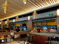 -小杨烤肉(高新店)
