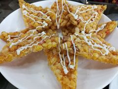 玉米烙-哈尔滨风味小吃东北菜(五角场店)