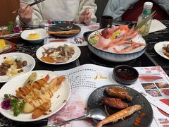 -松坂屋日料自助(长城路店)