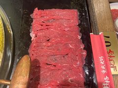 -井格重庆火锅(西直门凯德Mall店)