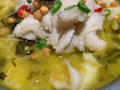 -吕氏疙瘩汤·新鲁菜(济南万象城店)