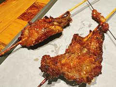 -北丐先生·野馄饨烧烤(长宁龙之梦店)