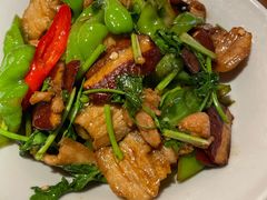 -大鱼徽州·寻味徽菜(万象汇店)