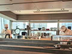 -田舍家Inakaya·炉端烧·铁板烧(天汇igc店)