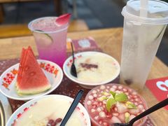 -赵美丽·重庆社区火锅·直营店(火车东站·中豪国际店)