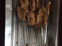-沙口小炉烧烤