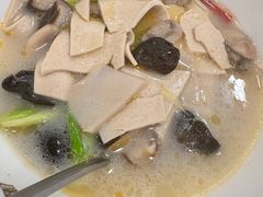 -瑞福园联谊餐室(茂名南路店)